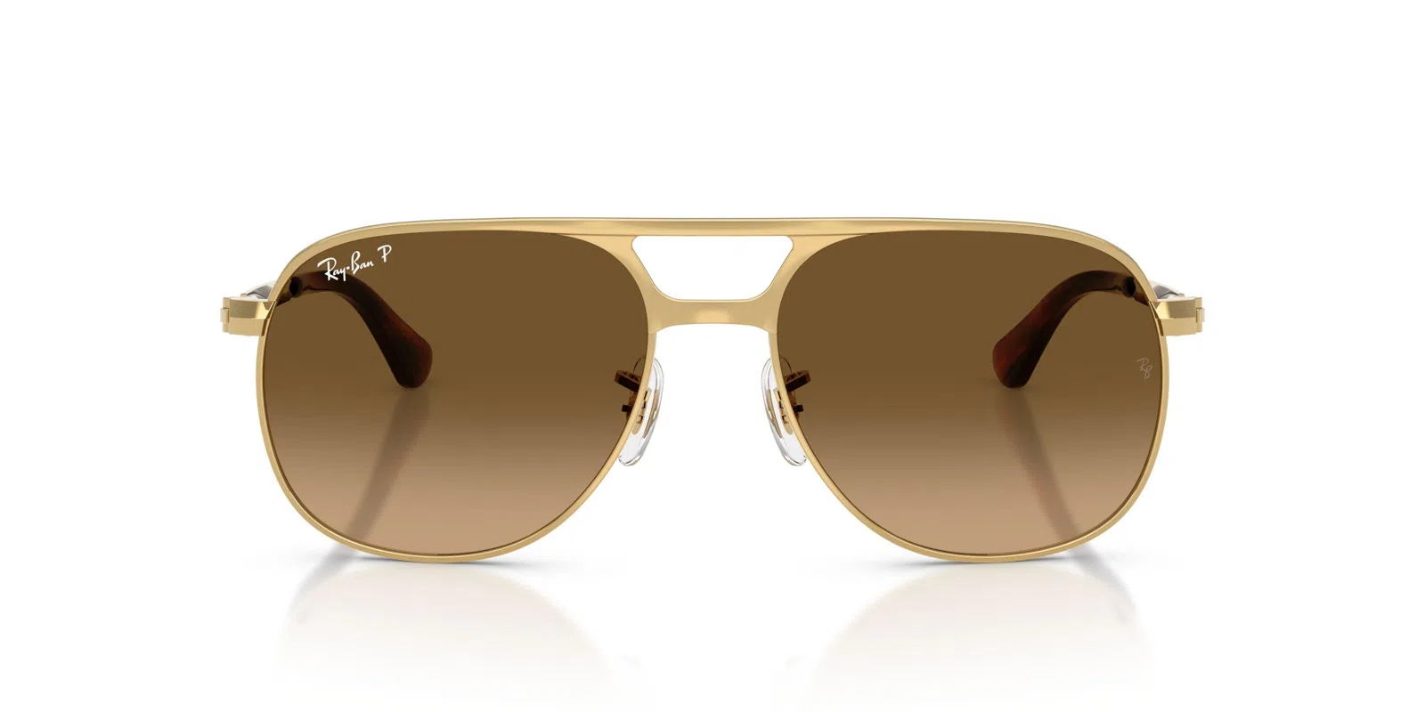 Ray-Ban Bill Max 3793 Sunglasses - view 30